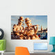 Carnevale Venezia Wall Decal