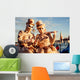 Carnevale Venezia Wall Decal
