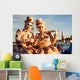 Carnevale Venezia Wall Decal