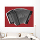 Accord&eacute;on Wall Decal