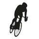 Vector Cyclist Road Cycling