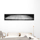 Hockey Rink Wall Decal