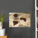 Coffee World Wall Decal