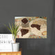Coffee World Wall Decal