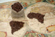 Coffee World Wall Decal