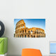 The Colosseum, Rome Wall Decal