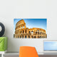 The Colosseum, Rome Wall Decal