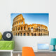 The Colosseum, Rome Wall Decal