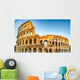 The Colosseum, Rome Wall Decal