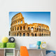 The Colosseum, Rome Wall Decal
