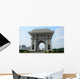 Arch of Triumph, Pyongyang, North-Korea Wall Decal