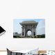 Arch of Triumph, Pyongyang, North-Korea Wall Decal