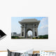 Arch of Triumph, Pyongyang, North-Korea Wall Decal