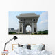 Arch of Triumph, Pyongyang, North-Korea Wall Decal