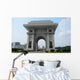 Arch of Triumph, Pyongyang, North-Korea Wall Decal