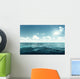Perfect Sky and Ocean Wall Decal