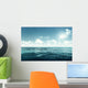 Perfect Sky and Ocean Wall Decal