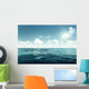 Perfect Sky and Ocean Wall Decal