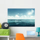 Perfect Sky and Ocean Wall Decal