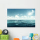 Perfect Sky and Ocean Wall Decal