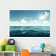 Perfect Sky and Ocean Wall Decal