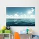 Perfect Sky and Ocean Wall Decal