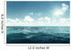 Perfect Sky and Ocean Wall Decal