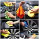 Car polishing Wall Decal