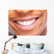 Smile Wall Decal