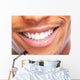 Smile Wall Decal