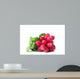 Radish Wall Decal