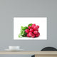 Radish Wall Decal