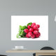 Radish Wall Decal