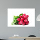 Radish Wall Decal