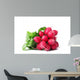 Radish Wall Decal