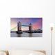 Tower Bridge in London Wall Decal