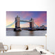 Tower Bridge in London Wall Decal