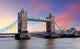 Tower Bridge in London Wall Decal