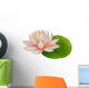 Lotus Wall Decal