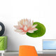 Lotus Wall Decal