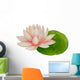 Lotus Wall Decal