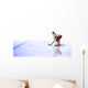 Ice Hockey Wall Decal