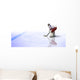 Ice Hockey Wall Decal
