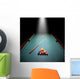 Billiard Wall Decal