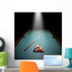Billiard Wall Decal