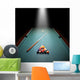 Billiard Wall Decal