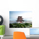 gazebo Wall Decal