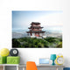 gazebo Wall Decal