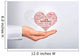 Life insurance concept. Wall Decal