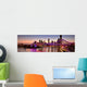 The Story Bridge in Brisbane, QLD - Australia. Wall Decal